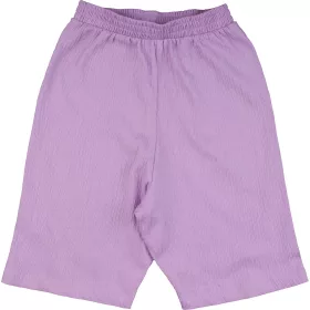 George Lila rövidnadrág (98) kislány