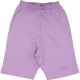 George Lila rövidnadrág (98) kislány
