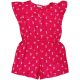 Matalan Mintás pink playsuit (140) lány