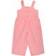 Next Kockás jumpsuit (104) kislány