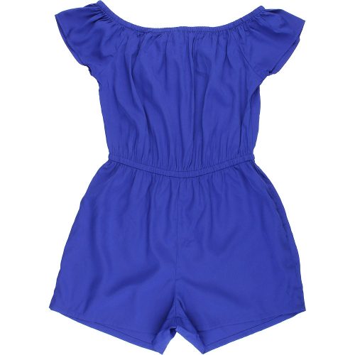 New Look Kék playsuit (140) lány