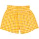 George Sárgakockás short (116) kislány