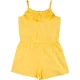 Primark Sárga playsuit (98) kislány