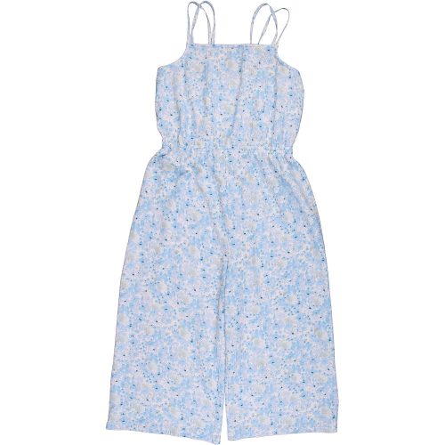 Primark Kékmintás jumpsuit (152) lány