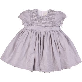 Mamas&Papas Csíkos ruha (68) baba