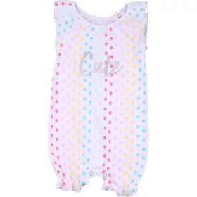 Pep&Co Csillagos napozó (80) baba