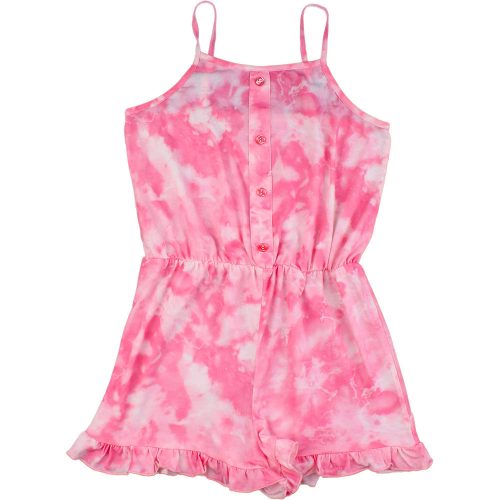 Matalan Batikolt playsuit (140) lány