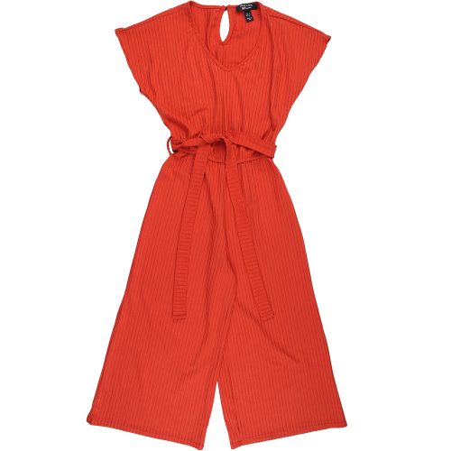 New Look Bordázott jumpsuit (134) lány