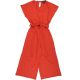 New Look Bordázott jumpsuit (134) lány