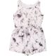 Batikolt playsuit (140) lány