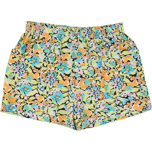 Primark Virágos short (140) lány