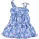 River Island Virágos ruha (86) baba