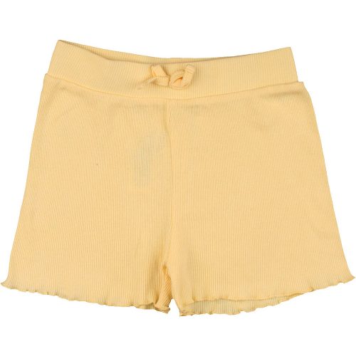 Primark Sárga short (110) kislány