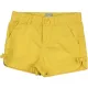 Gap Sárga short (98) kislány