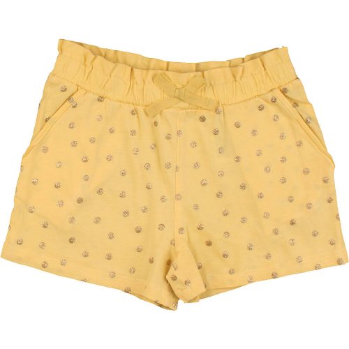 H&M Pöttyös short (98-104) kislány