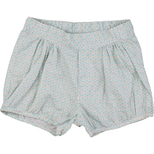 H&M Mintás short (86) baba