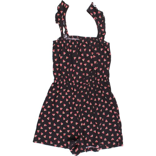 New Look Dinnyés playsuit (152-158) tini lány