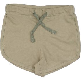 Zöld short (86) baba