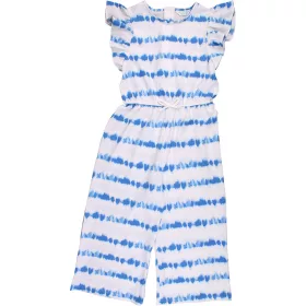 Primark Batikolt jumpsuit (140) lány