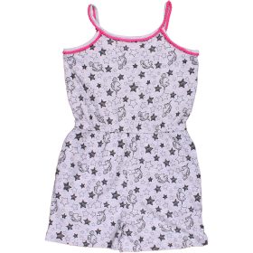 Matalan Unikornis-csillagos playsuit (152) lány