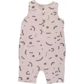 George Mintás drapp rövidnadrág (116) kisfiú