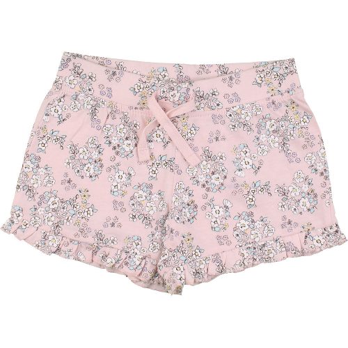 Primark Virágos short (86) baba