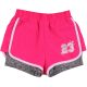 Matalan Pink short (122) kislány