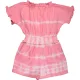 TU Batikolt playsuit (152) lány