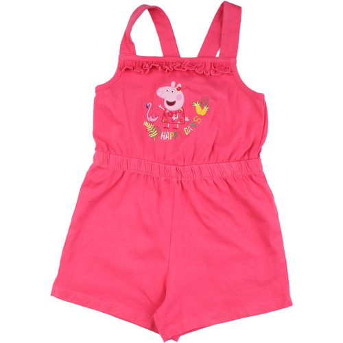 George Peppa playsuit (98) kislány