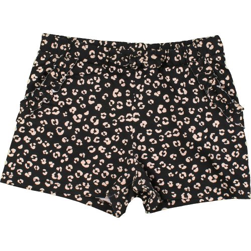 H&M Mintás short (110-116) kislány