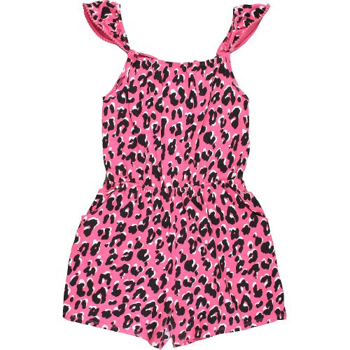 Next Mintás playsuit (152) lány