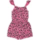 Next Mintás playsuit (152) lány