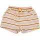Csíkos fürdőnadrág (104) kisfiú