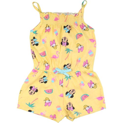 Primark Minnie playsuit (92) kislány