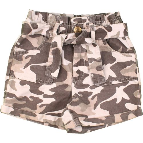 River Island Terepmintás short (122) kislány