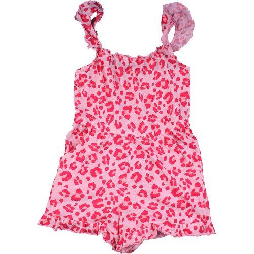 Matalan Pinkmintás playsuit (116) kislány