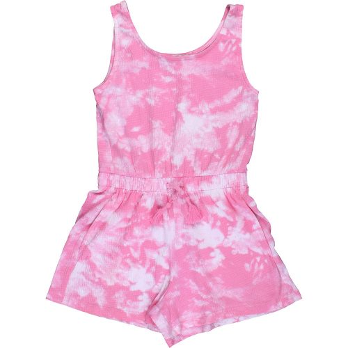 George Batikolt playsuit (128) kislány