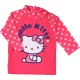 Marks&Spencer Hello Kitty rózsaszín strandfelső (86) baba