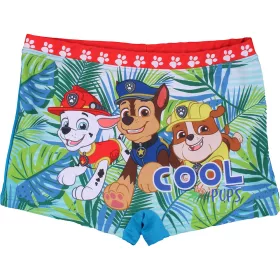 Mancs őrjárat fürdőnadrág (140) fiú