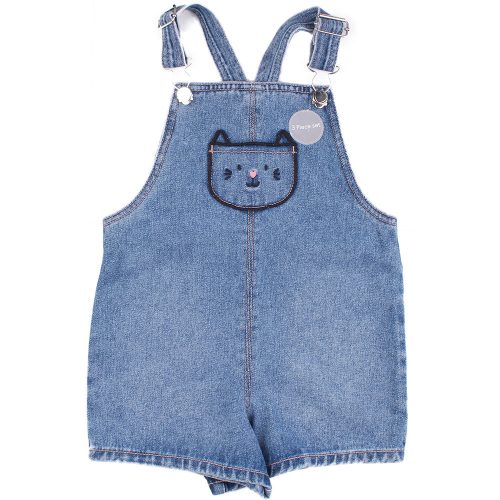 George Cicás farmer playsuit (98) kislány