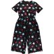 TU Flittercsillagos jumpsuit (134) lány