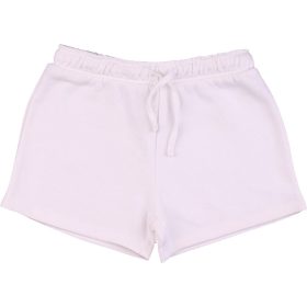 F&F Törtfehér short (98) kislány