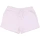 F&F Törtfehér short (98) kislány