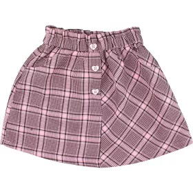 Primark Puncskockás szoknya (98) kislány