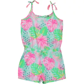 Pep&Co Leveles playsuit (146) lány