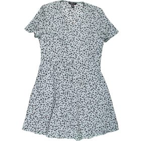 New Look Virágos ruha (170) tini lány