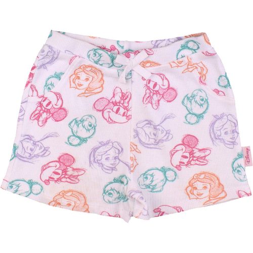 Primark Mintás short (92) kislány