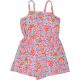 Primark Színesmintás playsuit (152) lány