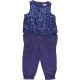 Debenhams Flitteres jumpsuit (86) baba