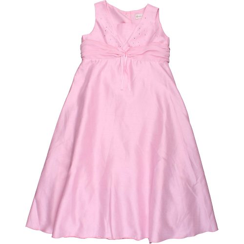 George Rózsaszín ruha (122) kislány